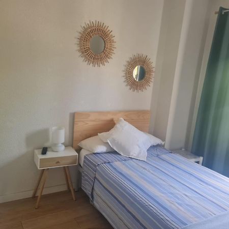 Nice And Cozy Flat With Pool Next To The Beach El Albir Extérieur photo