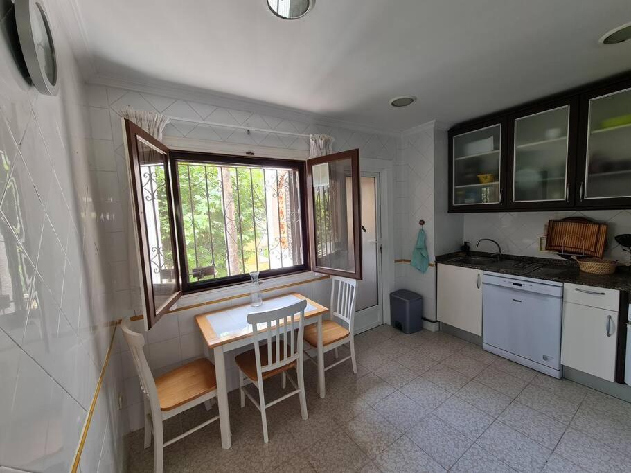 Nice And Cozy Flat With Pool Next To The Beach El Albir Extérieur photo