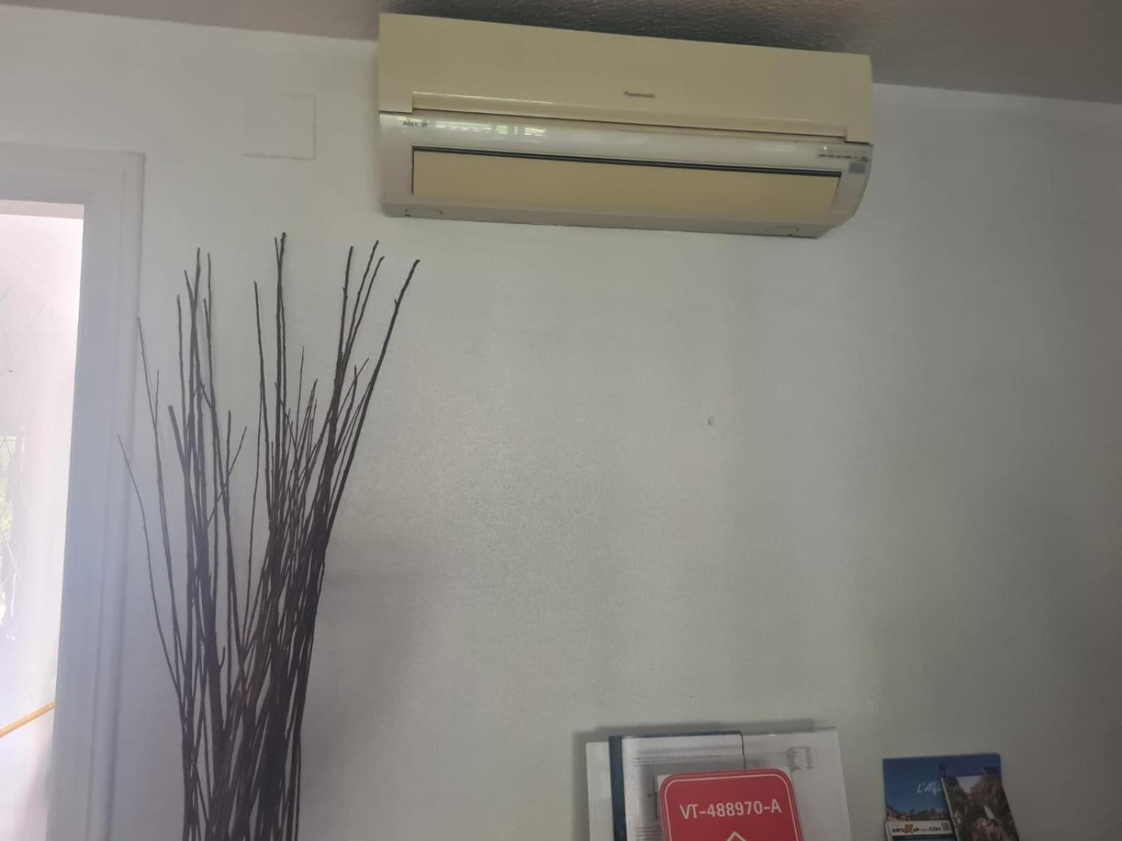 Nice And Cozy Flat With Pool Next To The Beach El Albir Extérieur photo