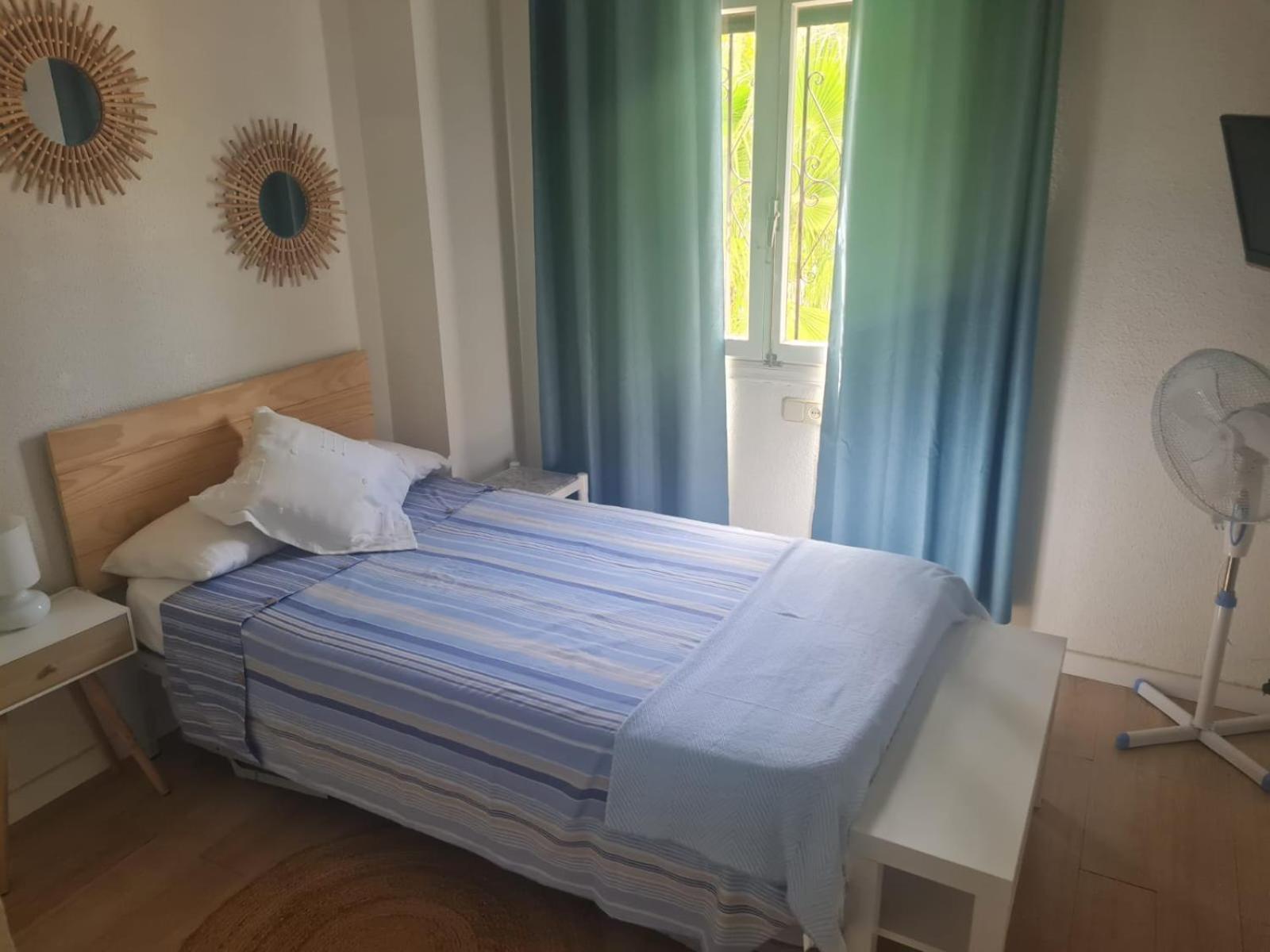 Nice And Cozy Flat With Pool Next To The Beach El Albir Extérieur photo