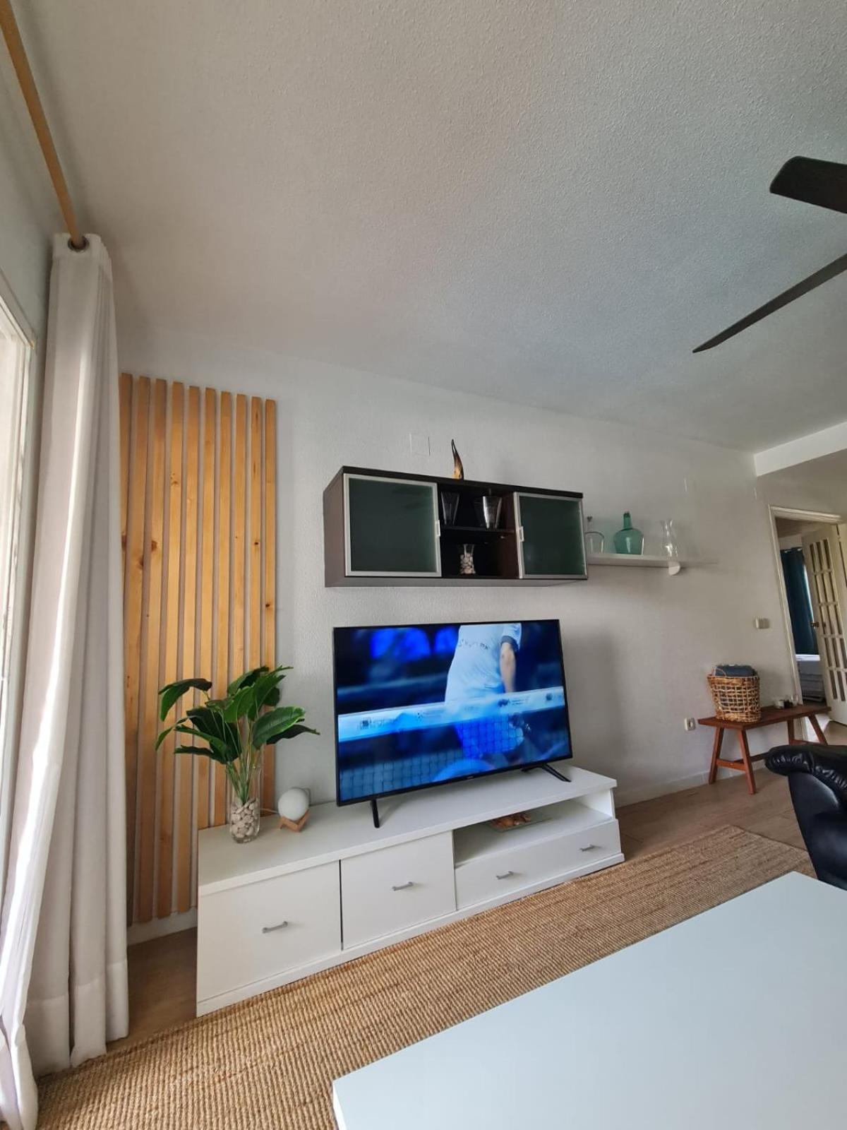 Nice And Cozy Flat With Pool Next To The Beach El Albir Extérieur photo